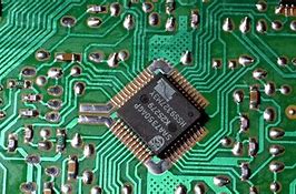 Image result for Integrated Circuit Computer