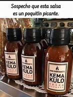 Image result for Salsa Picante Meme