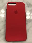 Image result for iphone 8 plus red case