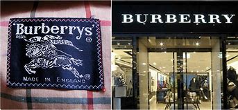 Image result for Luxury Fashion Brands