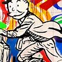 Image result for Alec Monopoly Wallpaper PC