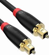 Image result for Digital Audio Out Optical Cable