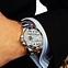 Image result for Rolex GMT Master II On Wrist