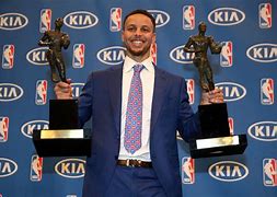 Image result for Stephen Curry MVP Speeech