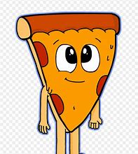 Image result for Pizza Hut Cartoon