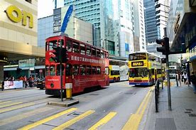 Image result for Hong Kong Cheap Transport