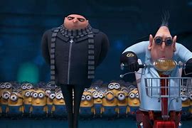Image result for Gru Play Basketball Wallpaper Despicable Me