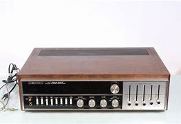 Image result for Nivico JVC 5220