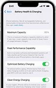 Image result for iPhone 14 Battery Health