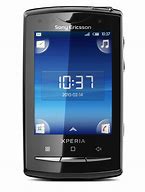 Image result for Sony Ericsson Xperia X10 Mini Pro