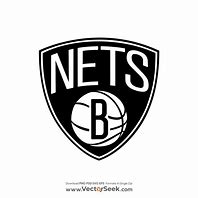 Image result for Brooklyn Nets SVG