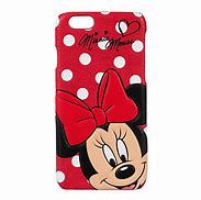 Image result for Minni Mouse iPhone 6 Case