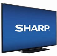 Image result for Sharp 3D TV 60 Inch