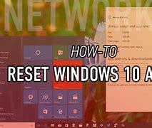 Image result for Reset Apps Windows 10