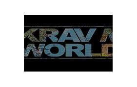 Image result for Krav Maga Worldwide Logo