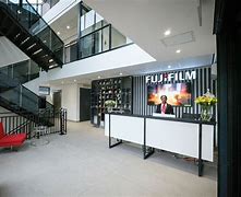 Image result for Fujifilm Office