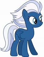 Image result for MLP Fuzzy Brushy