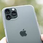 Image result for Black iPhone 11 with Clear Case