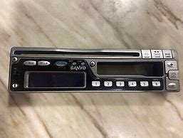 Image result for Reman Car Stereo Sanyo Fxcd 550 CDC