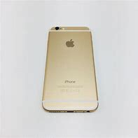 Image result for Refurbished iPhone 6 Gold
