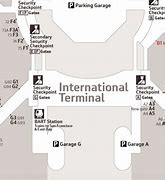 Image result for San Francisco Airport International Terminal G