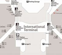 Image result for San Francisco Airport Gates