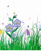 Image result for Flower Background ClipArt Free