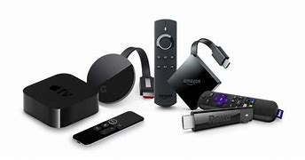 Image result for stream devices