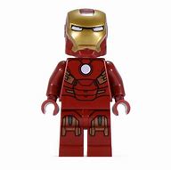 Image result for LEGO Iron Man Mark 7