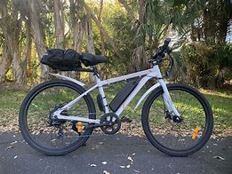 Image result for Ecotric 27 Electric Bike