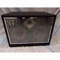 Image result for SWR Goliath Jr III 2X10 Bass Cabinet