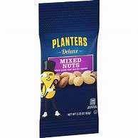 Image result for Little Nuts in a Bag