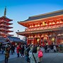 Image result for Sensoji Temple Tokyo Japan