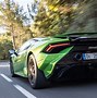 Image result for 2023 Lamborghini Huracan Tecnica Side On View