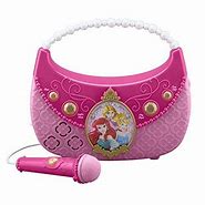 Image result for Disney Princess Mini Boombox