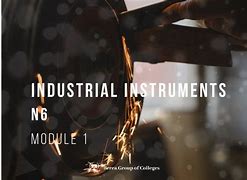 Image result for Industrial Instruments N6