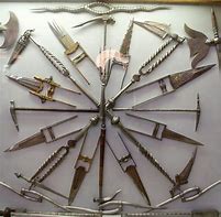 Image result for Qatar Weapon
