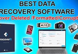 Image result for Deleted Data Recovery