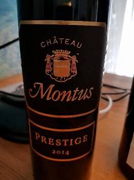 Image result for Montus Madiran Cuvee Prestige