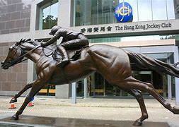 Image result for Hong Kong Jockey