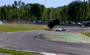 Image result for Worst Crashes in Motorsport