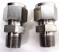 Image result for Parker Connector