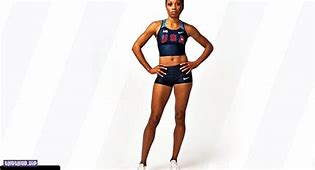 Image result for Athleta Allyson Felix Collection
