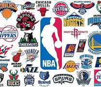 Image result for Logos Equipos NBA