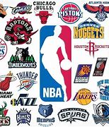 Image result for NBA Sign Logo