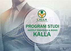 Image result for Logo Kampus Kalla Institute
