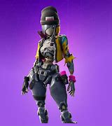 Image result for Punk Mohawk Robot Fortnite