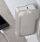 Image result for Power Bank Wall Charger