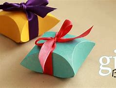 Image result for Creative Gift Box Template