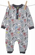 Image result for Cute Baby Boy Rompers